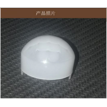 HDPE fresnel lens technology